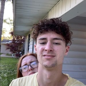 Meet your Posher, Corbin